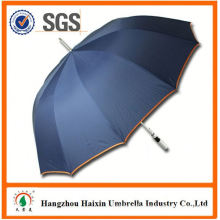 Top Quality 23'*8k Plastic Cover 16k strong umbrella